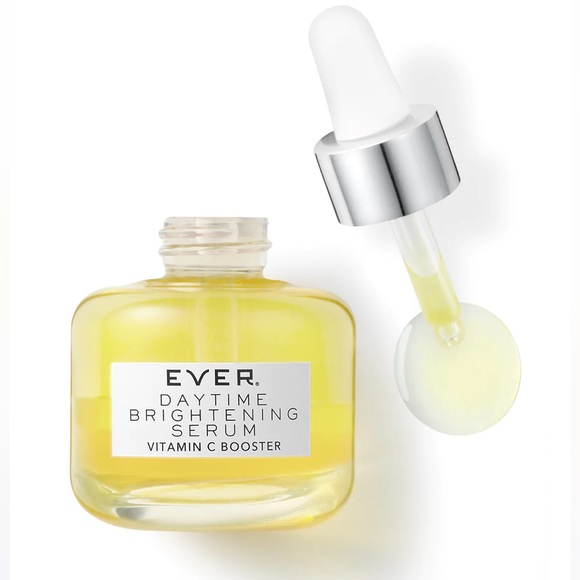 Ever Skincare Skincare Ever Daytime Brightening Serum Vitamin C